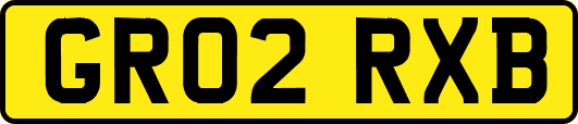 GR02RXB