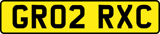 GR02RXC