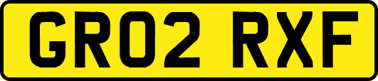 GR02RXF