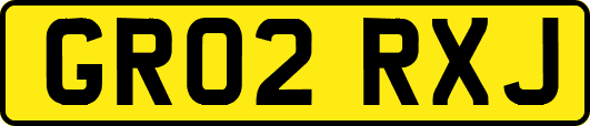 GR02RXJ