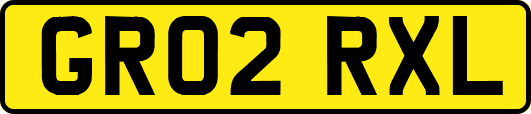 GR02RXL