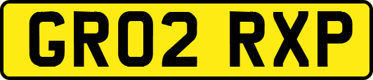 GR02RXP