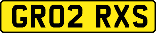 GR02RXS