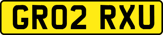 GR02RXU