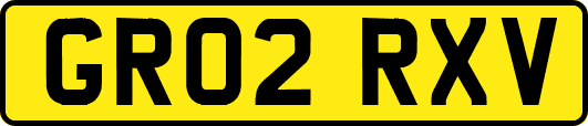 GR02RXV