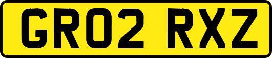 GR02RXZ