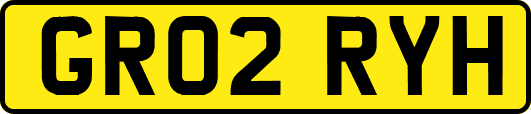 GR02RYH
