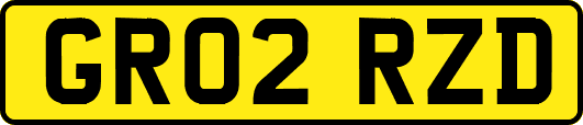 GR02RZD