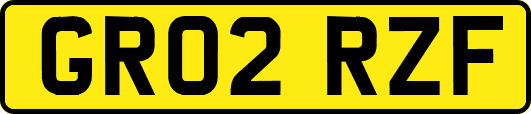 GR02RZF
