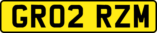 GR02RZM