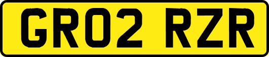 GR02RZR