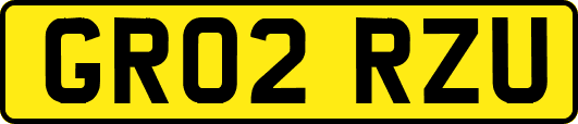 GR02RZU