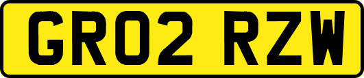 GR02RZW