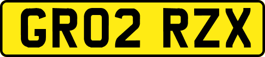 GR02RZX