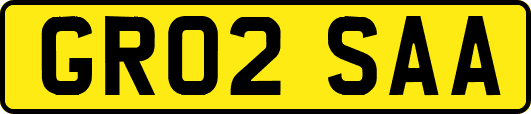 GR02SAA