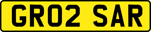 GR02SAR