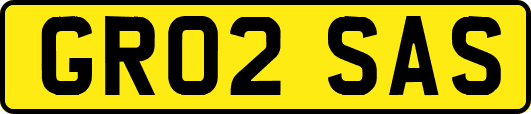 GR02SAS