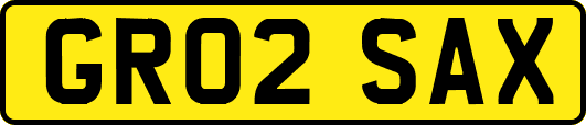 GR02SAX