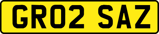 GR02SAZ