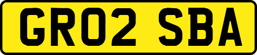 GR02SBA