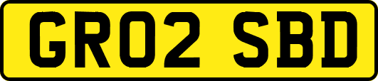 GR02SBD