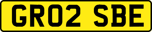 GR02SBE
