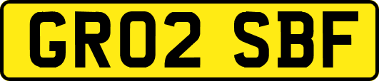GR02SBF