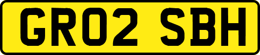 GR02SBH