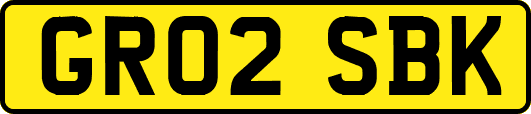 GR02SBK