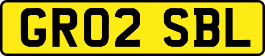 GR02SBL