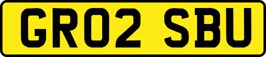 GR02SBU