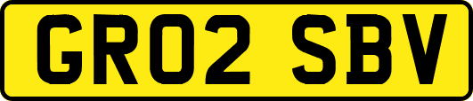 GR02SBV