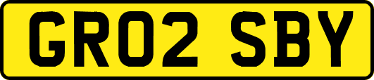 GR02SBY