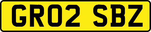 GR02SBZ