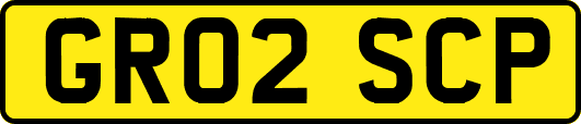 GR02SCP