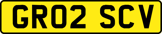 GR02SCV