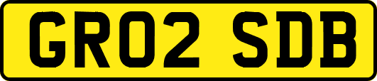 GR02SDB