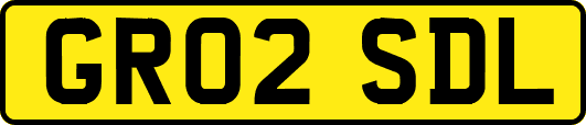 GR02SDL