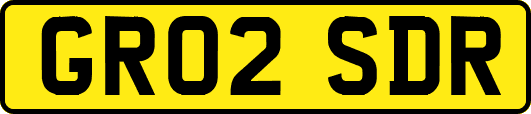 GR02SDR