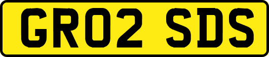GR02SDS