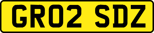 GR02SDZ
