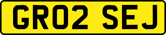 GR02SEJ