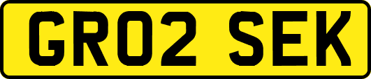 GR02SEK