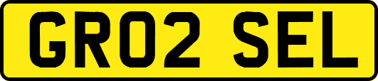 GR02SEL
