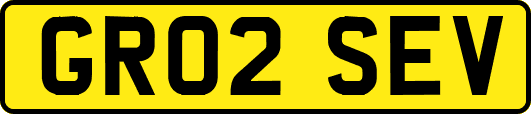 GR02SEV
