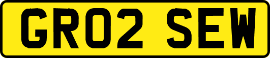 GR02SEW