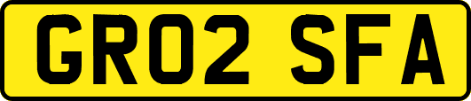 GR02SFA