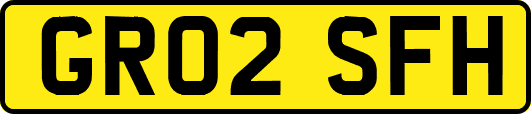 GR02SFH