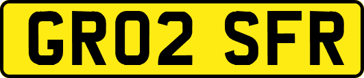 GR02SFR