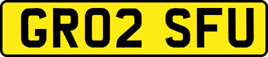 GR02SFU
